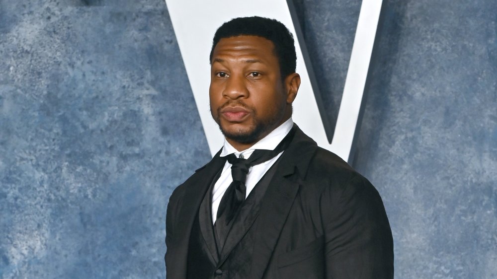 Doctor Doom statt Kang: Jonathan Majors traurig über Marvel-Wechsel