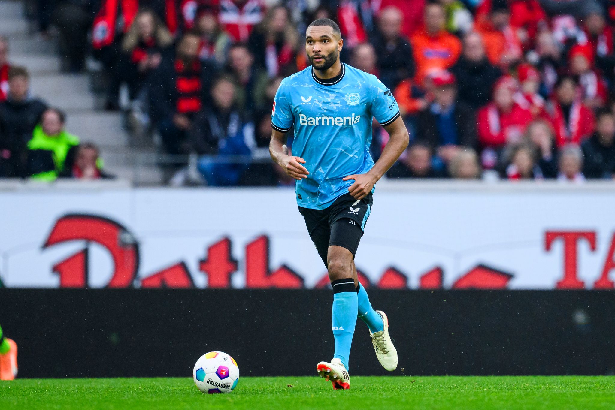 «Kicker»: Tah geht nun doch nicht zum FC Bayern