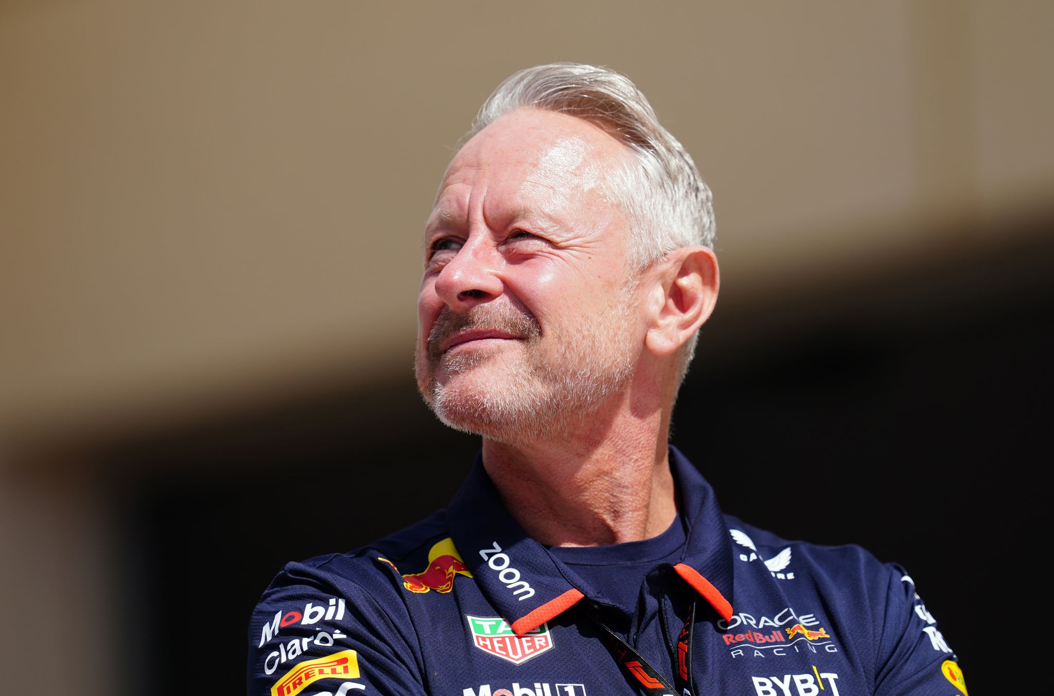 Künftiger Audi-Teamchef kommt von Weltmeister Red Bull