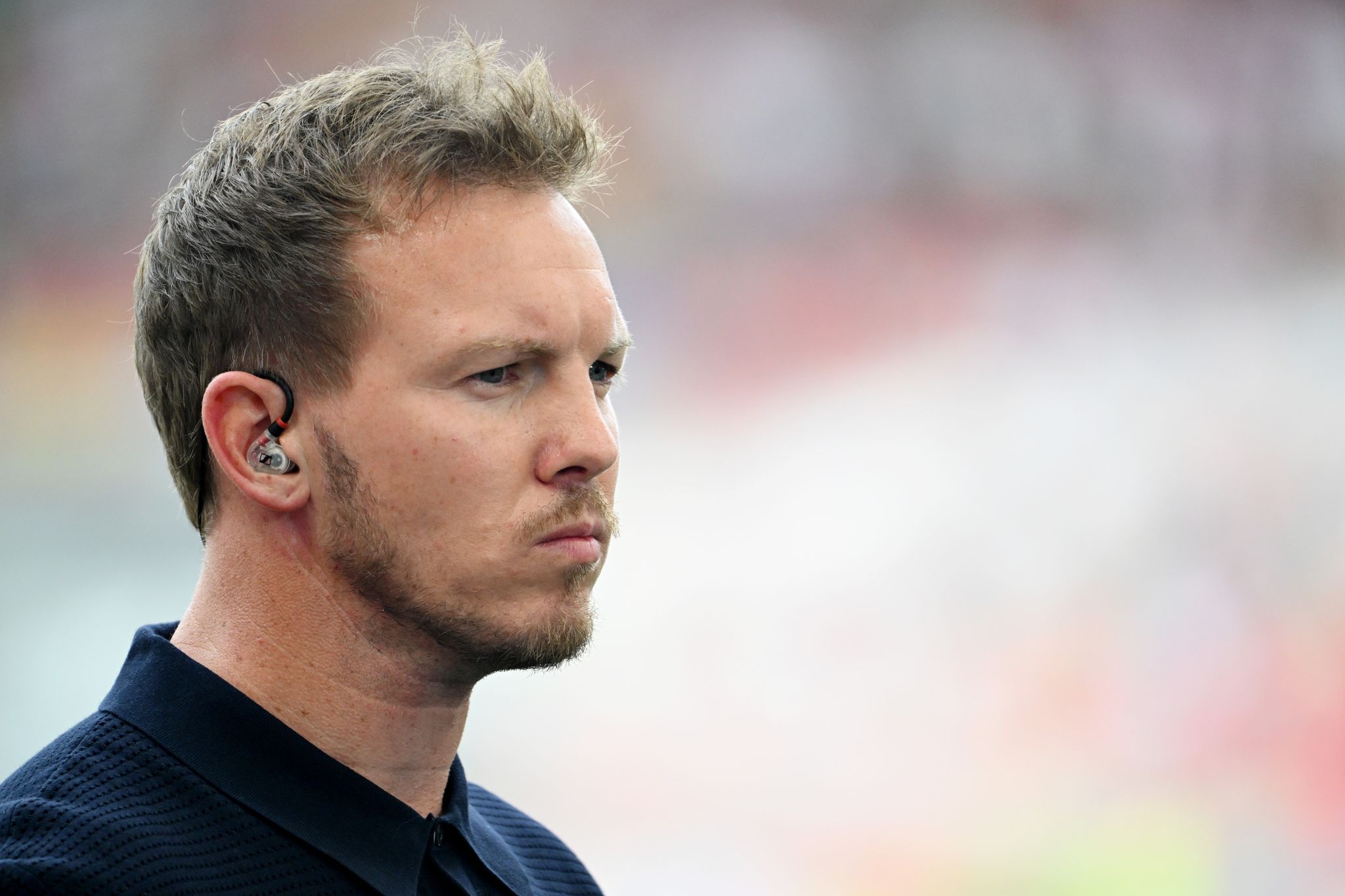 Nagelsmann präsentiert neuen Kader für die WM 2026