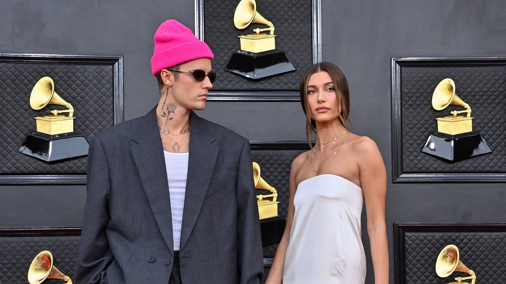 Justin Bieber und Hailey erstmals Eltern geworden