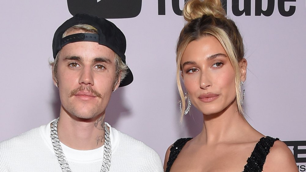„Willkommen zuhause“: Justin und Hailey Bieber sind Eltern geworden