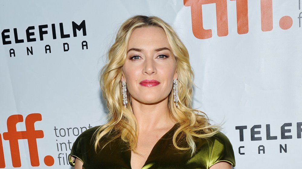 Kate Winslet übernimmt Hauptrolle in neuer Hulu-Serie 