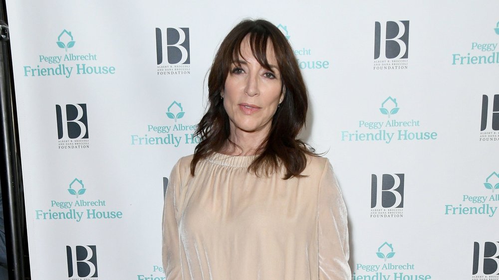 Netflix-Serie “One Piece”: Katey Sagal ergänzt den Cast