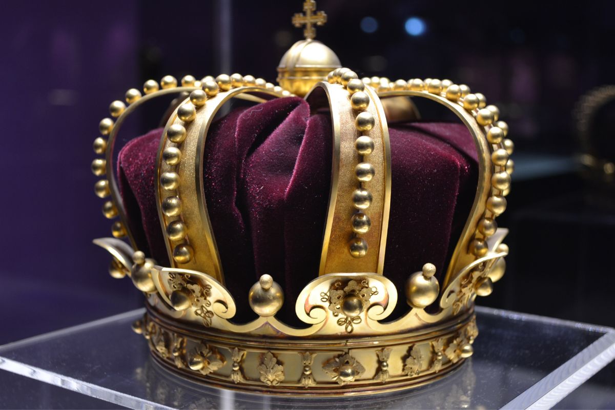 Royale Trauer in Großbritannien: Herzogin Katharine von Kent ist tot