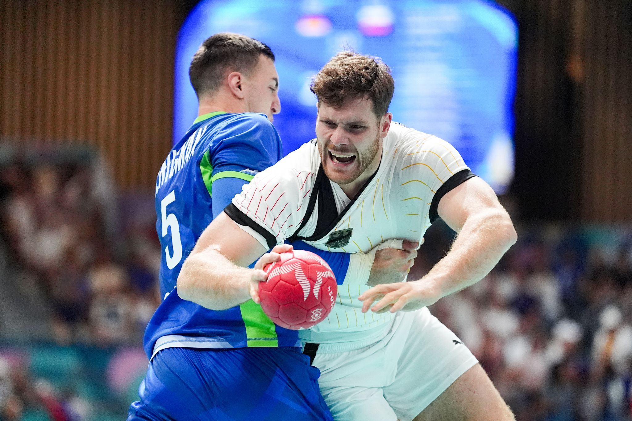 Gruppensieg: Handballer reisen selbstbewusst nach Lille