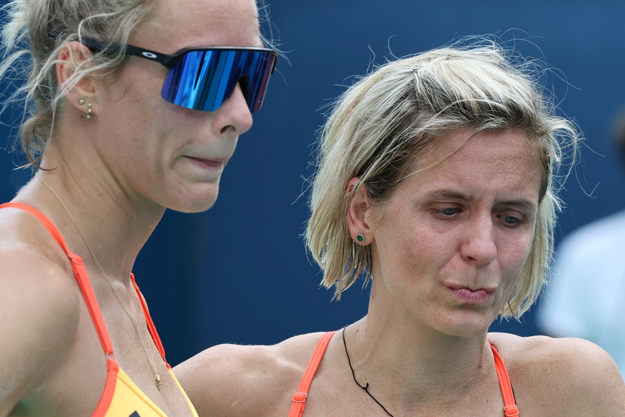 Beach-Volleyball-Olympiasiegerin Laura Ludwig beendet nach Saison ihre Karriere
