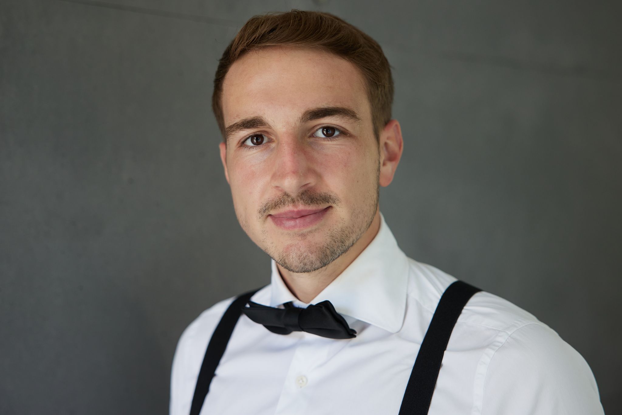 Blick durchs Schlüsselloch: Influencer öffnen fremde Türen