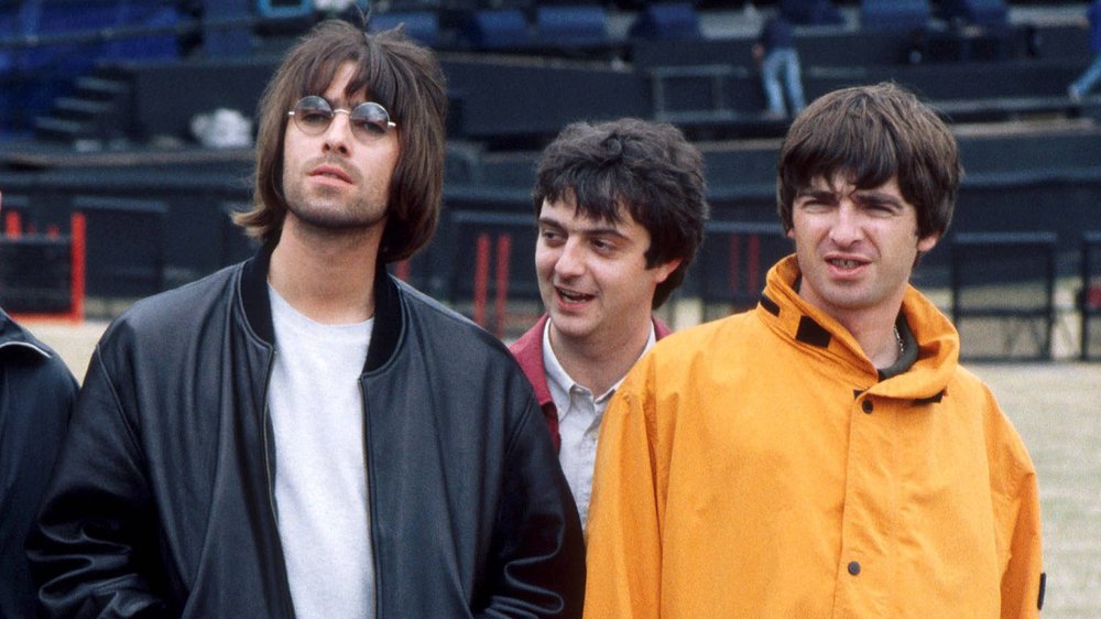 Oasis-Reunion: Wird der Ticket-Kampf härter als bei Taylor Swift?