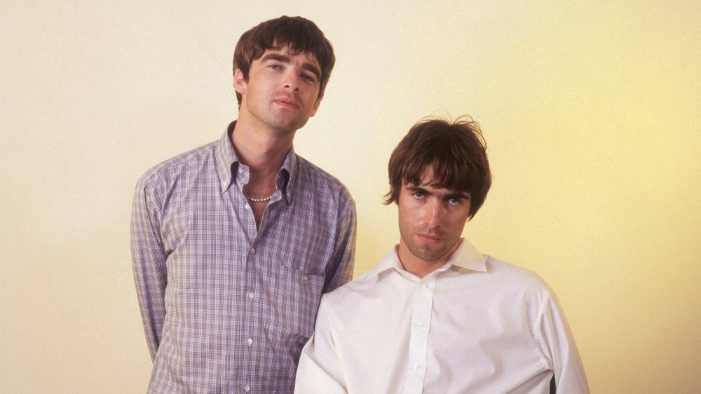 Oasis-Tickets für 6.000 Pfund angeboten: Band warnt vor Weiterverkauf