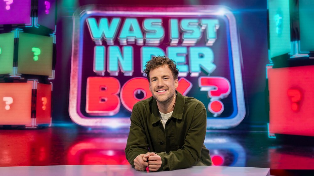 Luke Mockridge: Datum für sein TV-Comeback steht