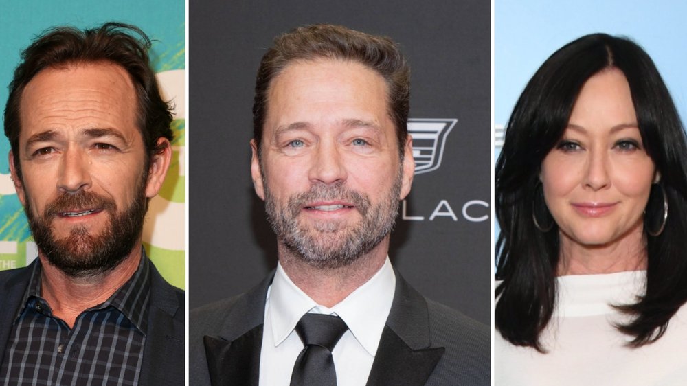 Tod seiner „Beverly Hills“-Kollegen: Für Jason Priestley ein „Schock“