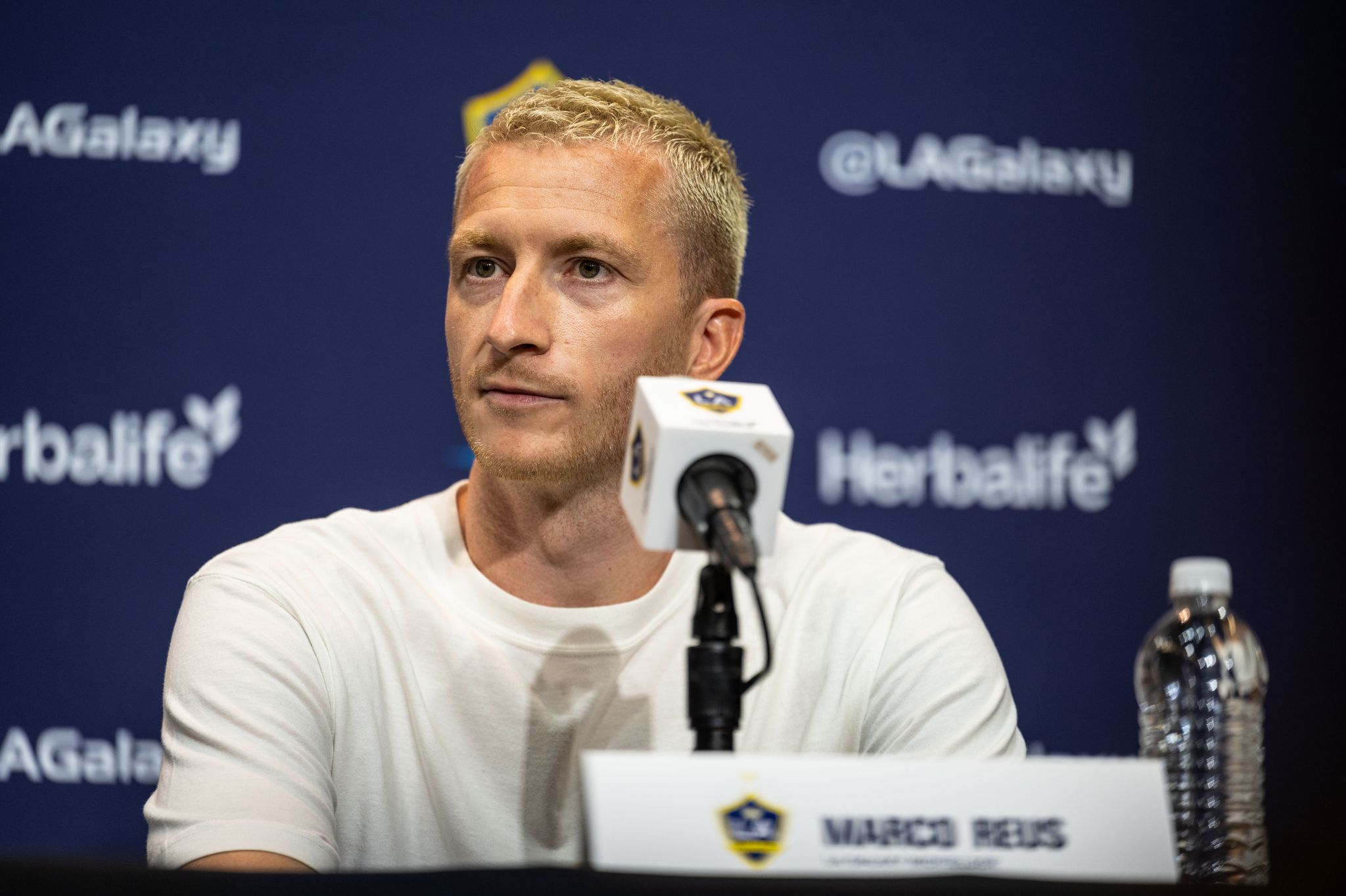 Marco Reus wechselt zu Los Angeles Galaxy