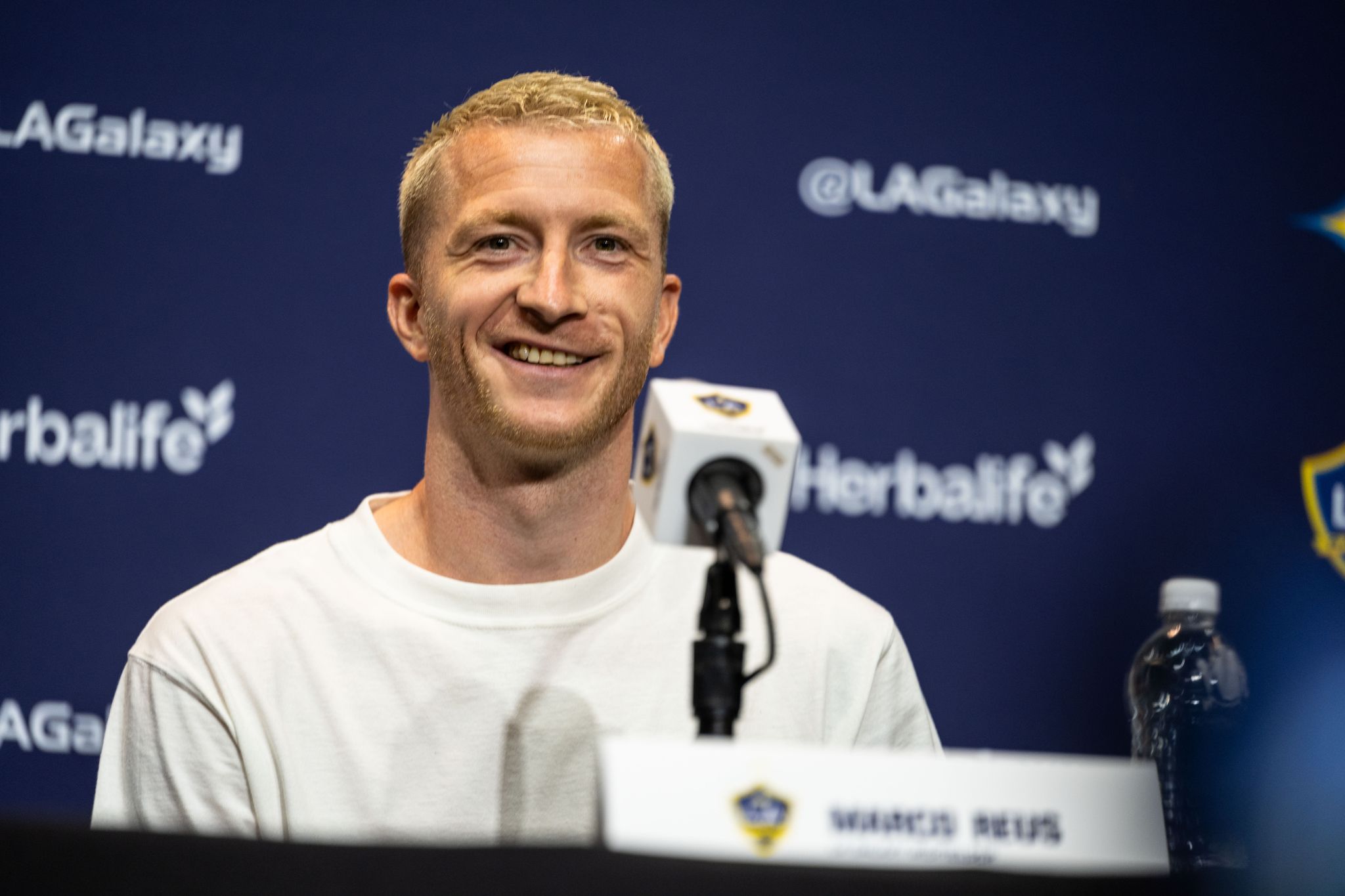 Marco Reus wechselt zu Los Angeles Galaxy