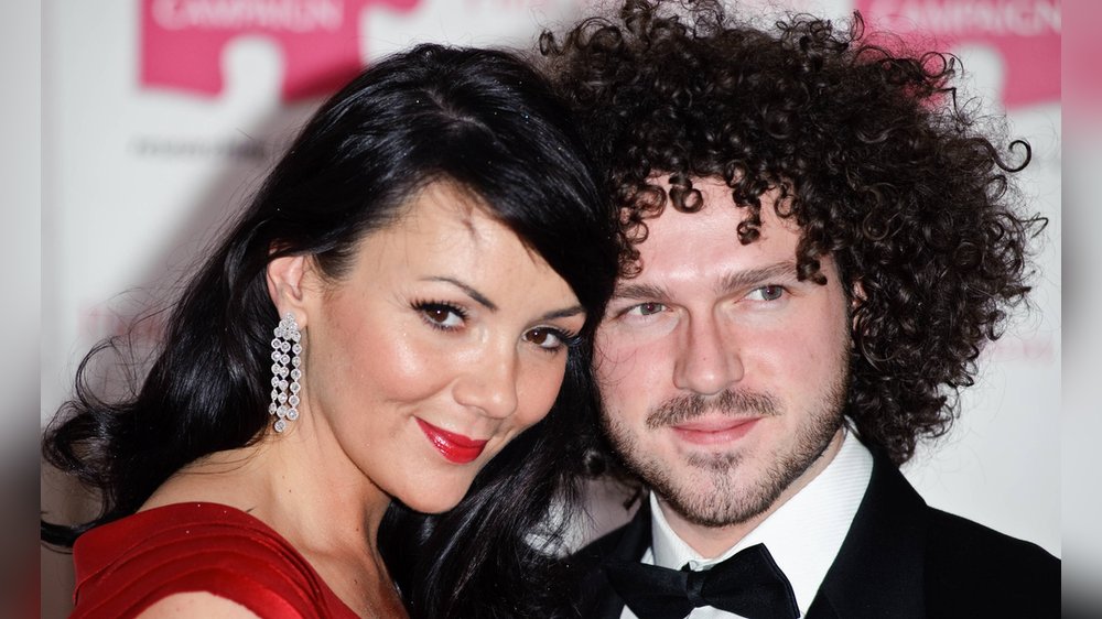 Martine McCutcheon und Jack McManus trennen sich nach 18 Jahren