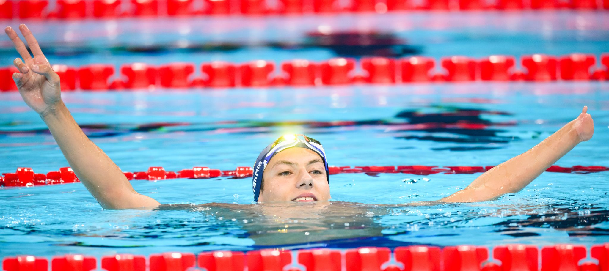 Deutsche Paralympics-Teams erfolgreich in Paris