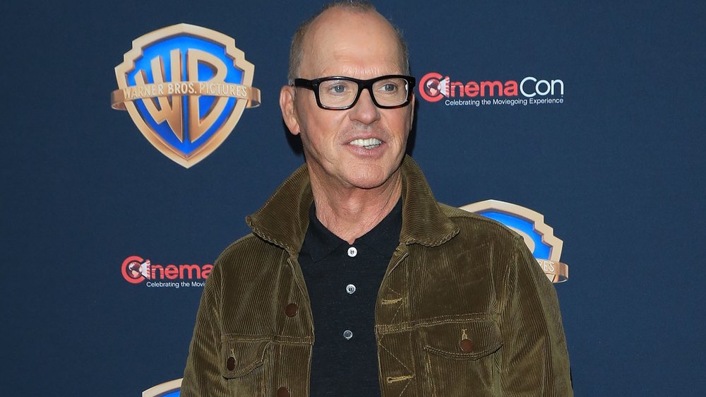 Michael Keaton war “Batgirl”-Aus egal: “Ein großer, schöner Scheck”