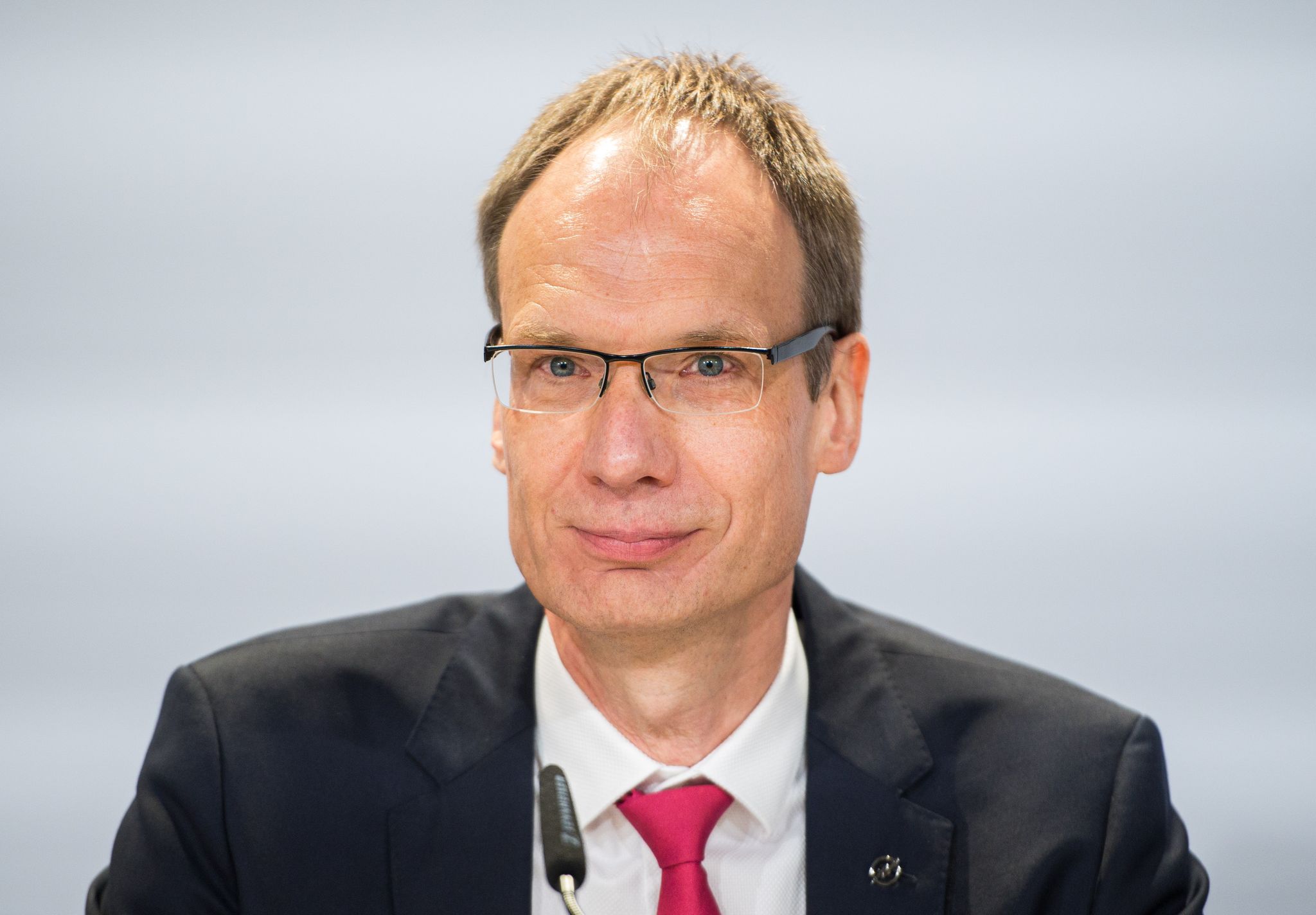 Ex-Opel-Chef Lohscheller leitet Autobauer Polestar