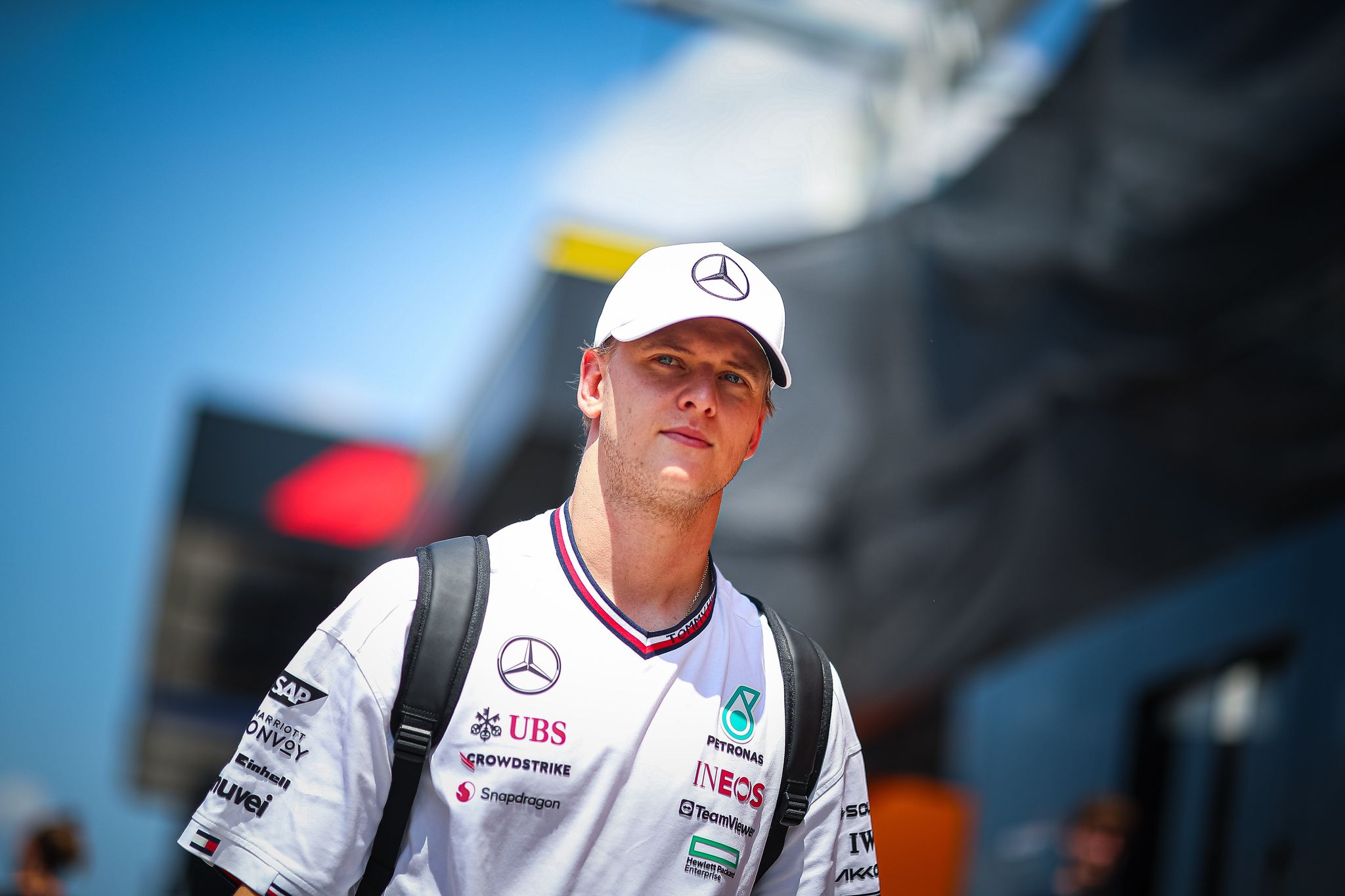 Keine Chance für Mick Schumacher – Alpine nimmt Doohan