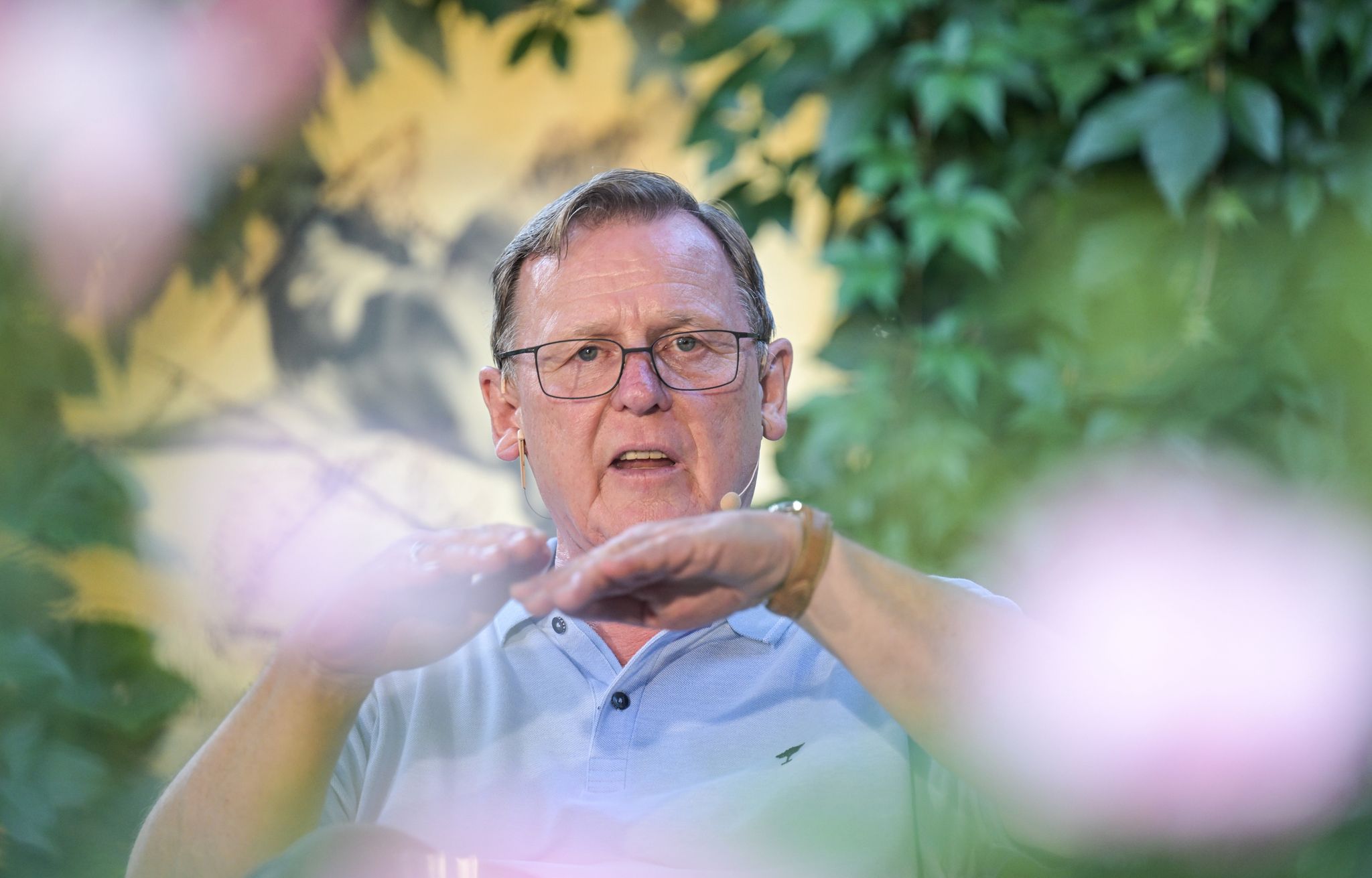 Landtagswahlen in Thüringen und Sachsen: AfD und CDU führend