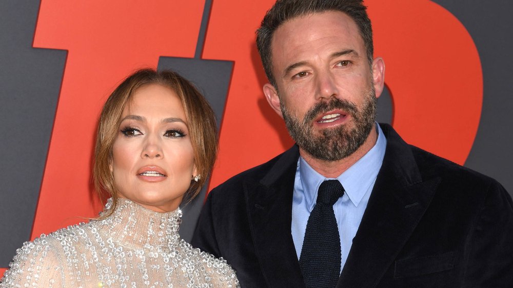 Jennifer Lopez und Ben Affleck: Gemeinsamer Pflichttermin abgesagt