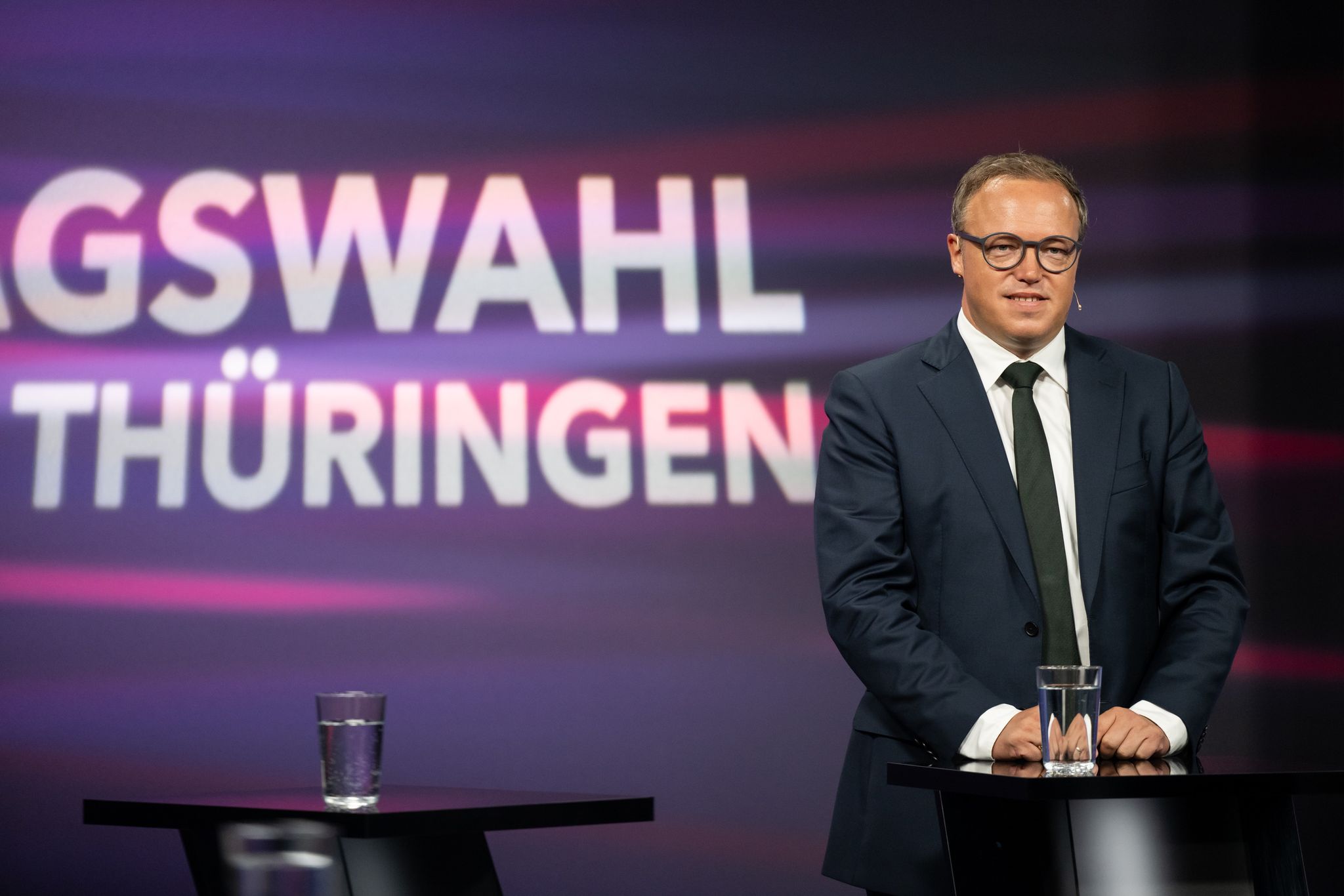 BSW-Stimmen für AfD-Gesetze? Voigt fordert Erklärung