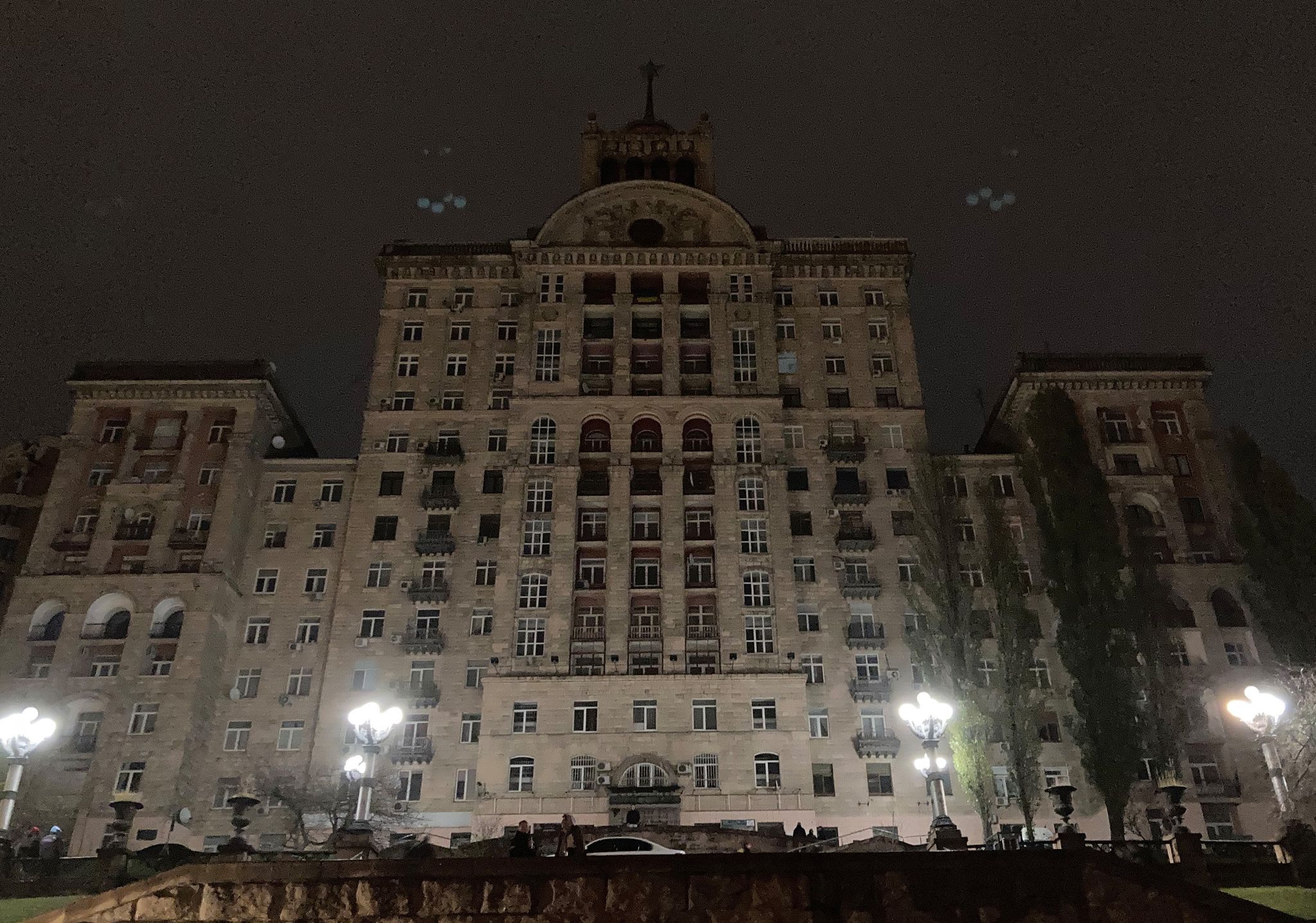 Ukraine bittet in USA um Schießerlaubnis gegen Russland