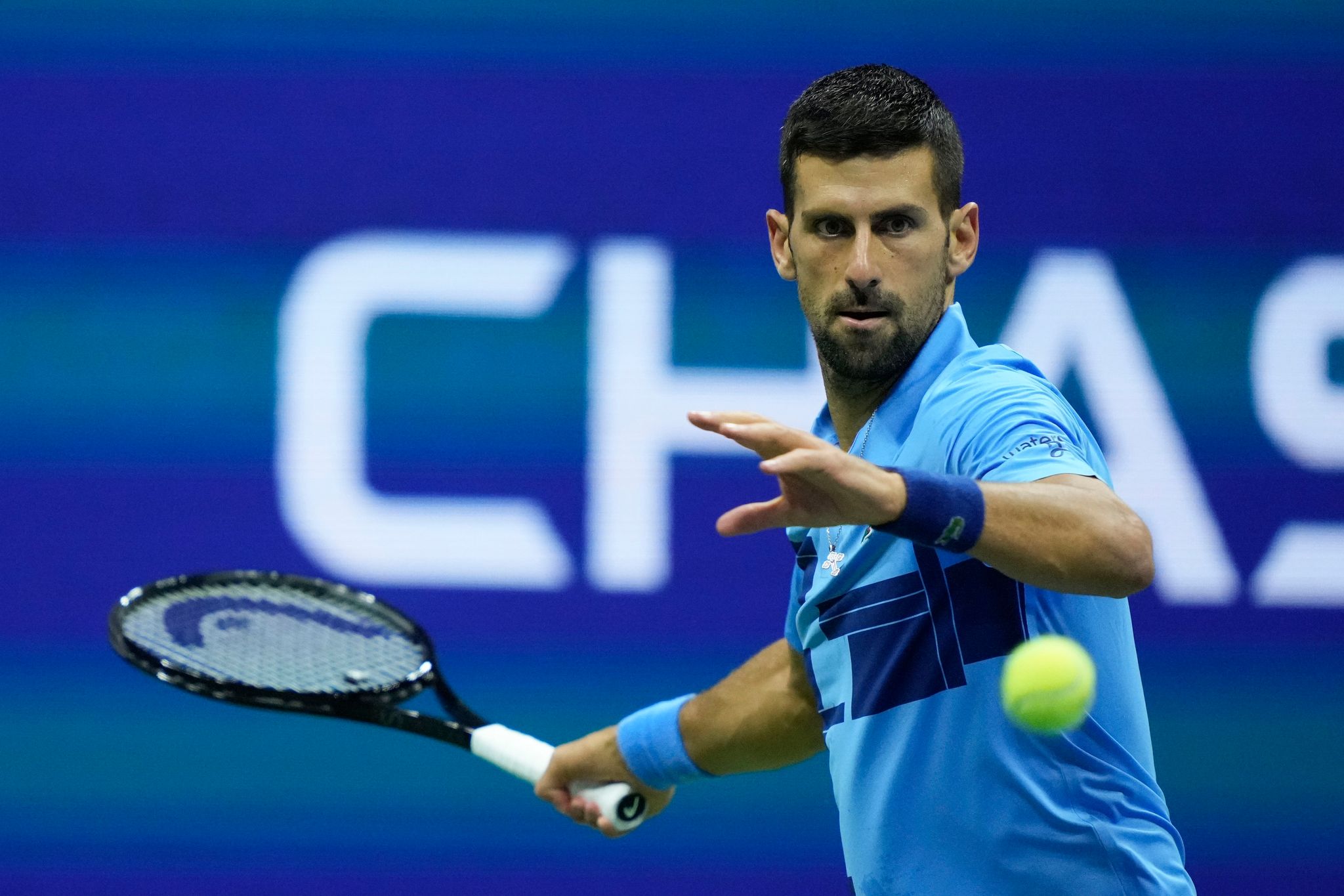 Novak Djokovic scheitert früh bei den US Open