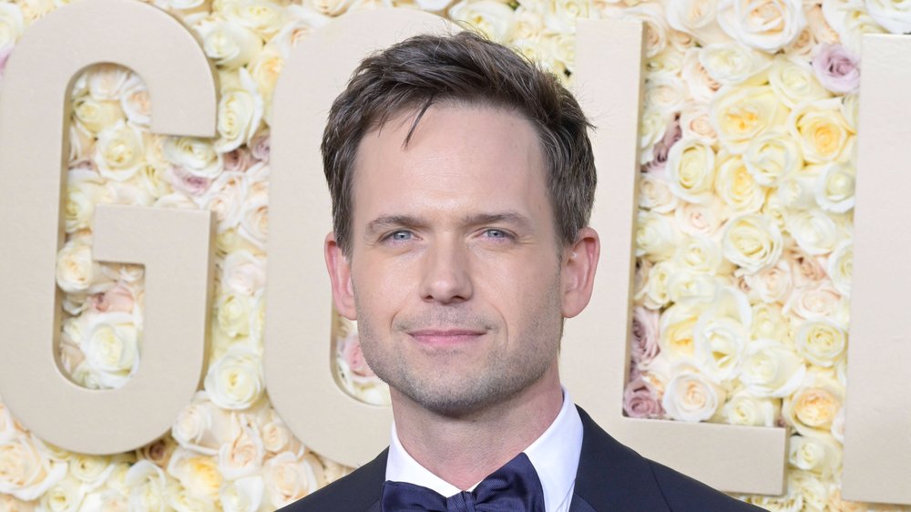 Wird “Suits”-Star Patrick J. Adams Teil des “Yellowstone”-Universums?