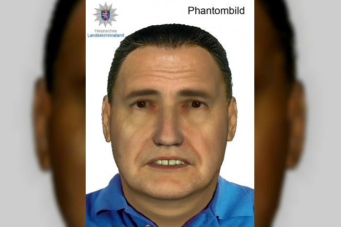 Gesucht: Täter nach Sexualdelikt