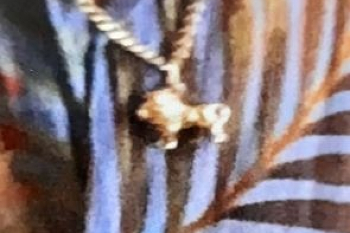 Raub auf dem Europaplatz in Kiel