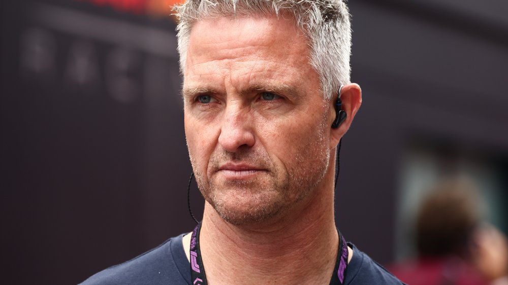 Offene Worte von Ralf Schumacher: „Glücklicher als jemals zuvor“