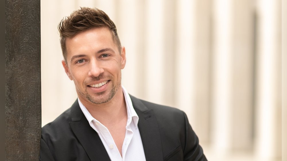 Ramon Roselly kann sich ein „DSDS“-Comeback vorstellen