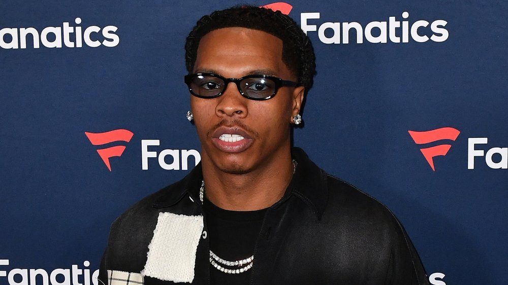 Lil Baby in Las Vegas verhaftet