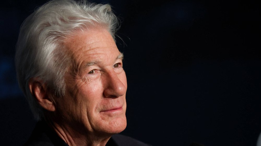 Richard Gere wird 75: So schön, so mutig, so klug
