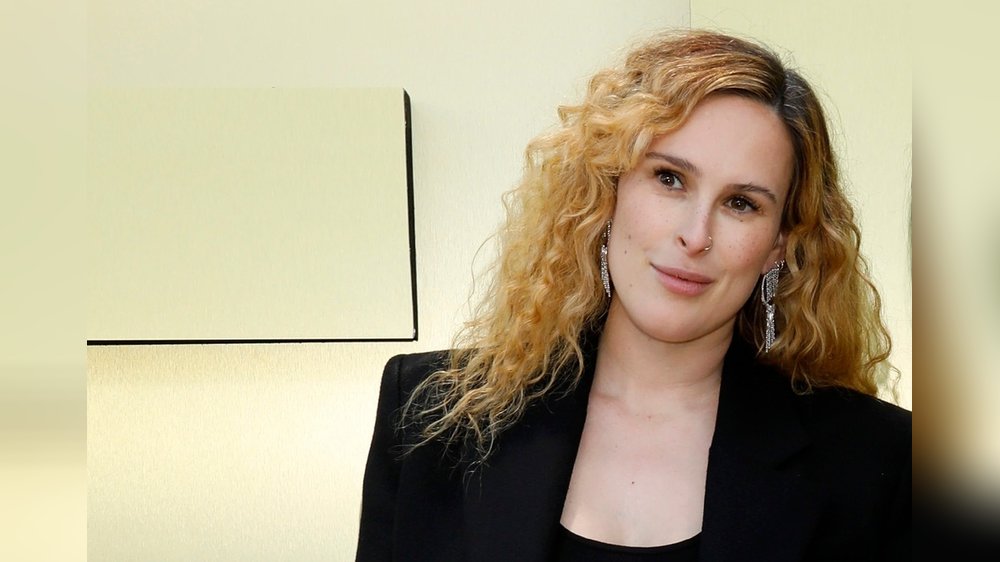Rumer Willis und Derek Richard Thomas trennen sich
