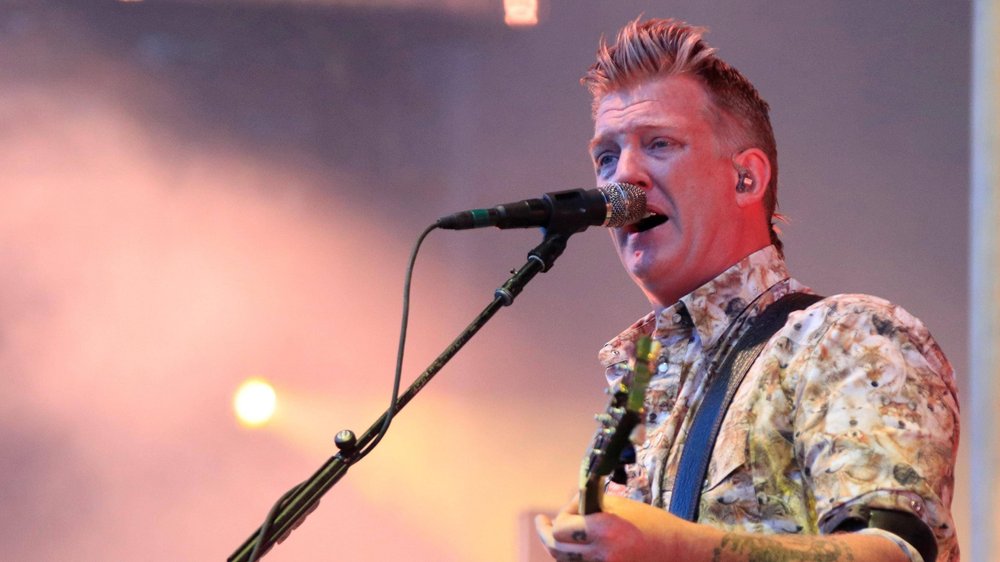 Queens of the Stone Age sagen alle Konzerte für 2024 ab