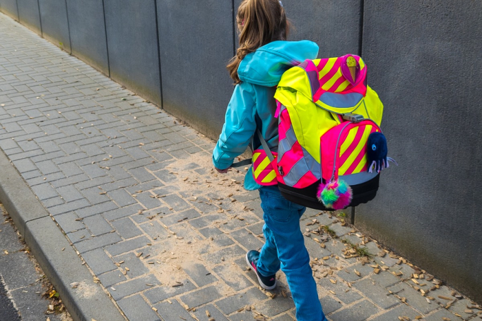 Friedberg: Schulbeginn und Verkehrssicherheit