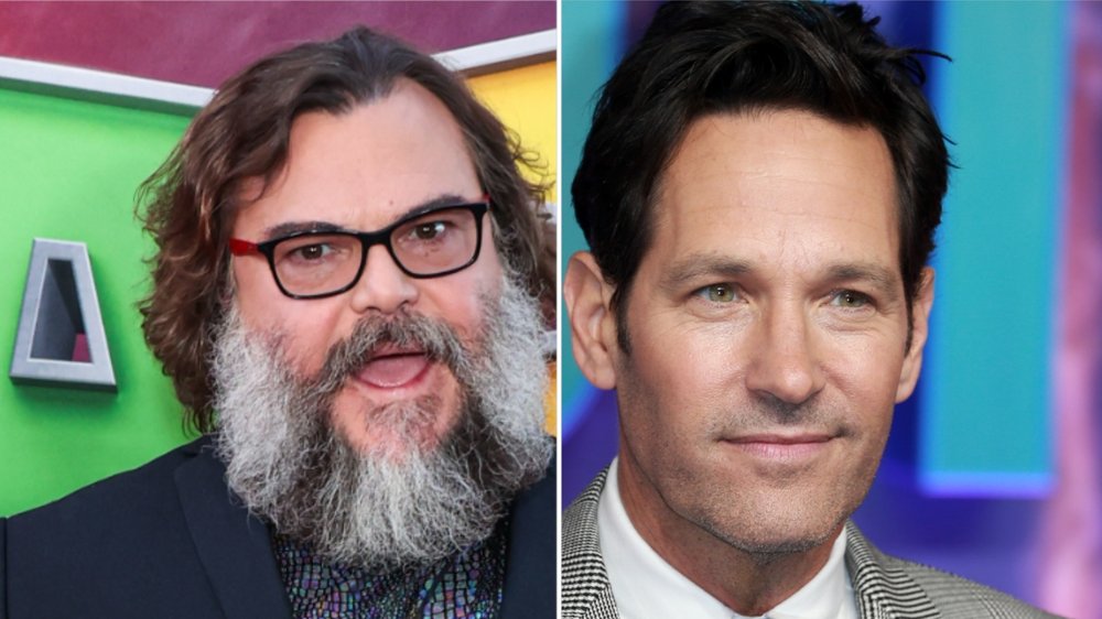 Neuer “Anaconda”-Film mit Jack Black und Paul Rudd in Arbeit