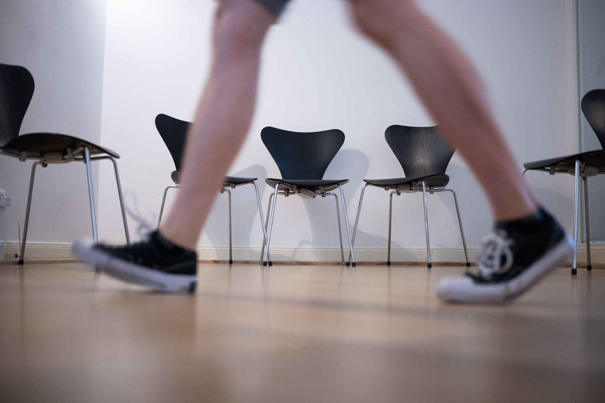 Gewalt in Praxen – «Gefühl von Hilflosigkeit und Ohnmacht»