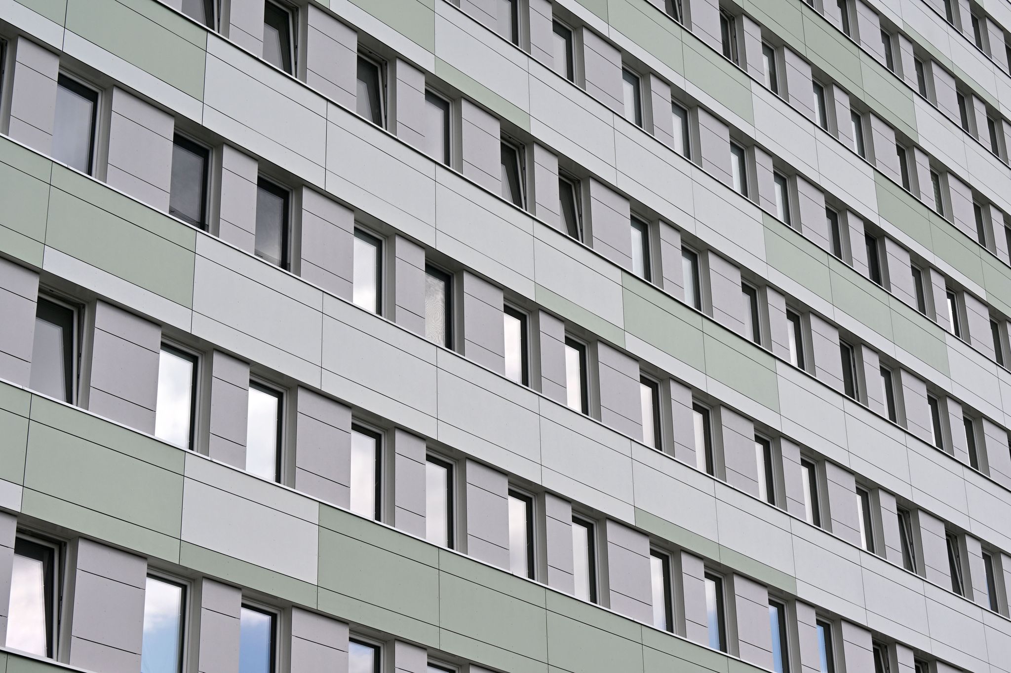 Hohe Wohnkosten belasten junge Menschen in Ausbildung und Studium