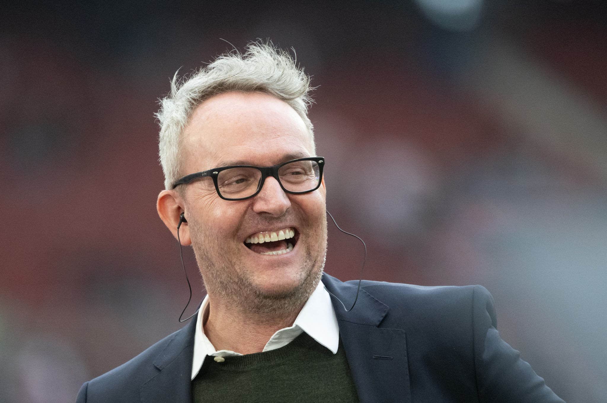 VfB-Boss Alexander Wehrle hat Freund geheiratet