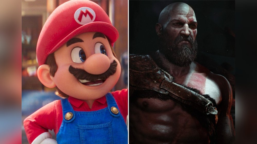 “Minecraft”, “Mario” und mehr: Diese Videospiele erhalten eigene Filme