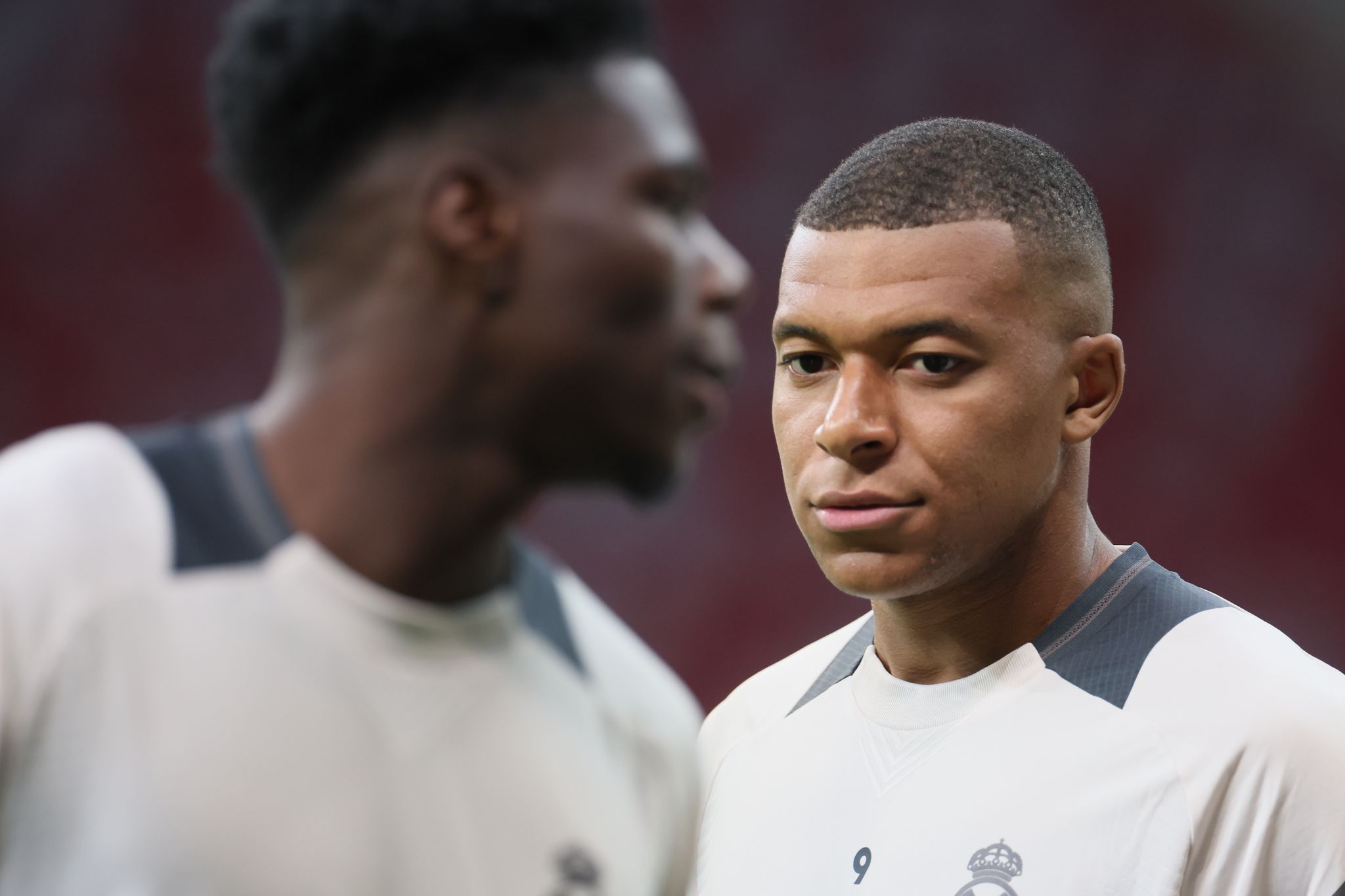 Real Madrid gewinnt UEFA-Supercup mit Mbappé-Tor