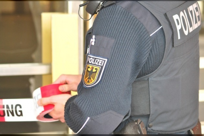 Neustadt (Kreis Marburg-Biedenkopf): Polizei sucht Zeugen – Automat aufgebrochen