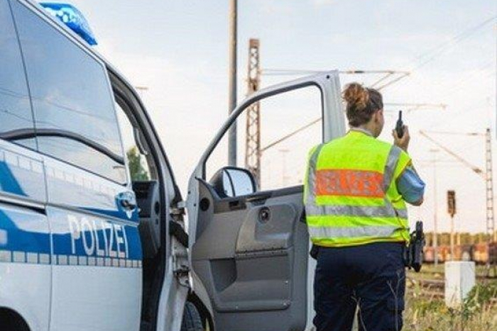 Bebra: Schwerverletzte am Bahnhof Neuhof