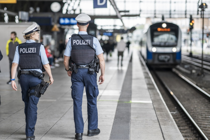 Hamburg: Riskante Flucht in Bremen