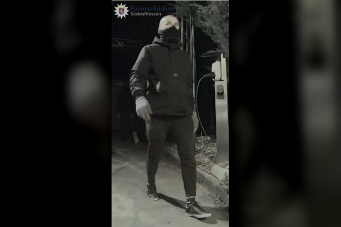 Niederissigheim: Öffentlichkeitsfahndung nach Wohnungseinbrüchen