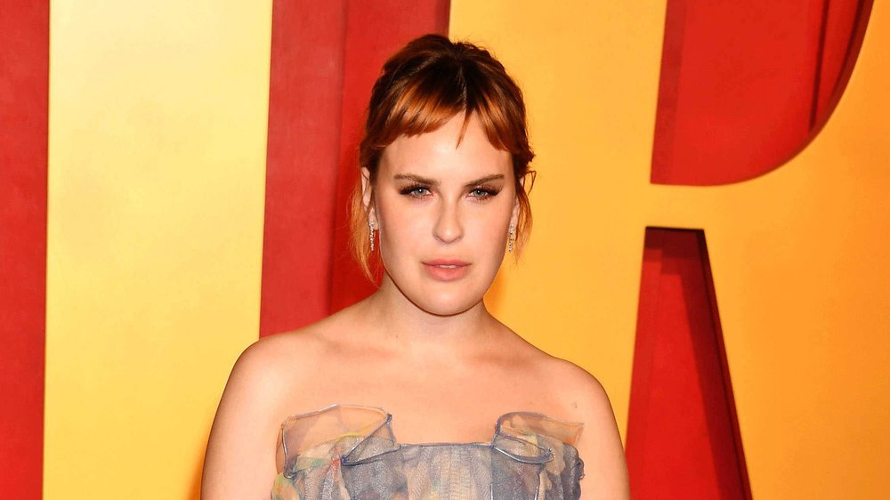 So geht Tallulah Willis mit der Demenz von Papa Bruce um