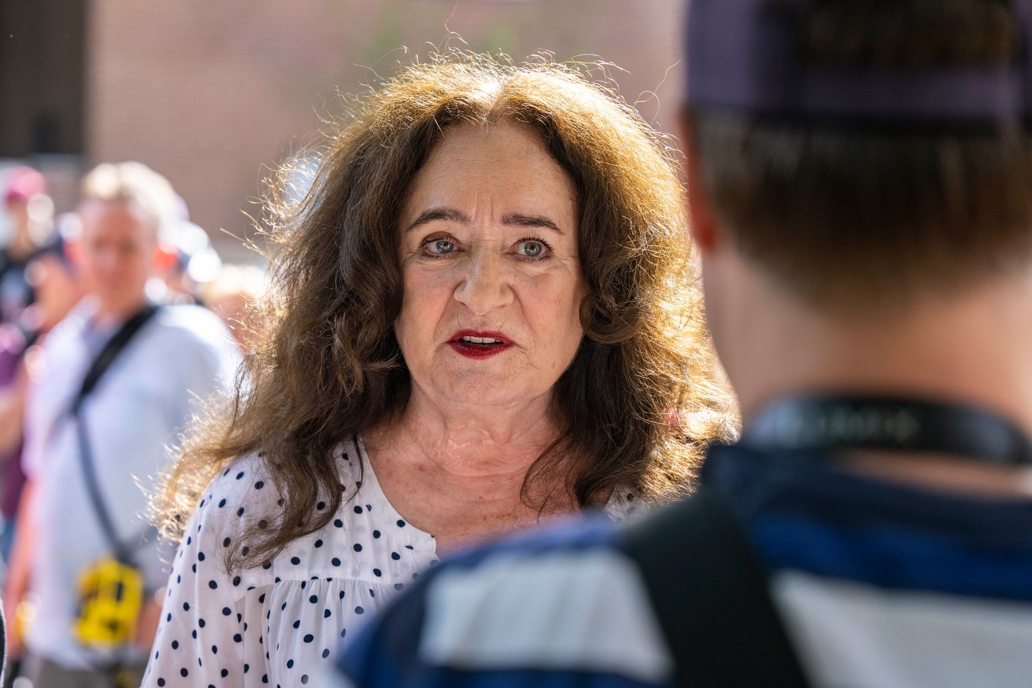 Rauchende Staatsanwältin steigt beim Münster-«Tatort» aus